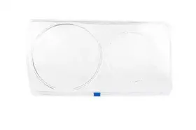 Рассеиватель, основная фара BSG купить